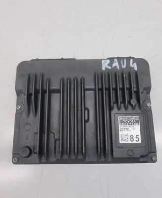 Toyota RAV 4 (XA50) Engine control unit/module 896614A850 2763001852