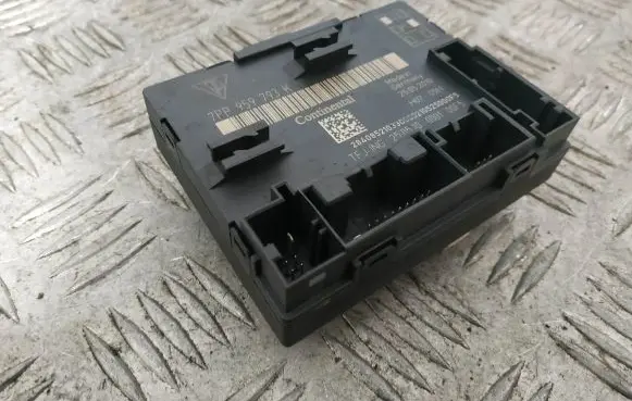 Porsche Cayenne (92A) Door control unit/module 7PP959793K