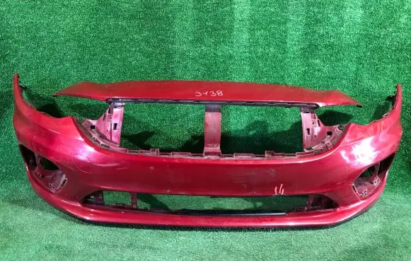 Fiat Tipo Front bumper
