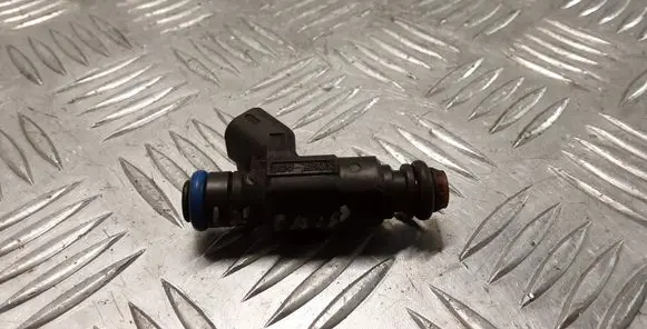 Jaguar S-Type Fuel injector 0280155863 XW4EA5C