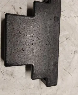 Mercedes-Benz C AMG W205 Battery tray A2056103202