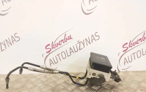 Renault Trafic III (X82) ABS Pump 476605919R 10022006824 93457527