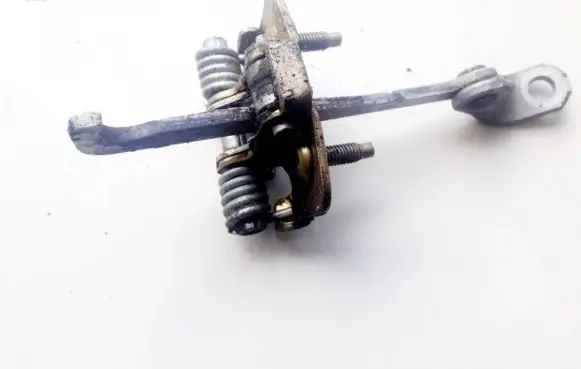 Renault Megane I Front door check strap stopper 
