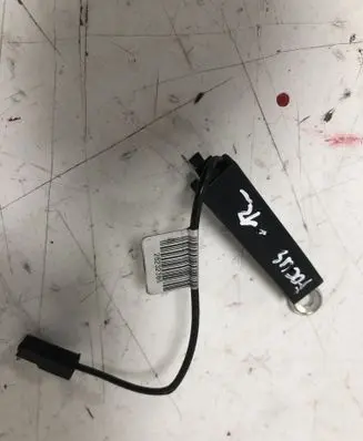 Ford Focus Aerial antenna amplifier 7CP118K891AA