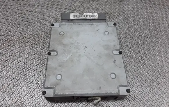 Ford Mondeo MK II Engine control unit/module 97BB12A650JC