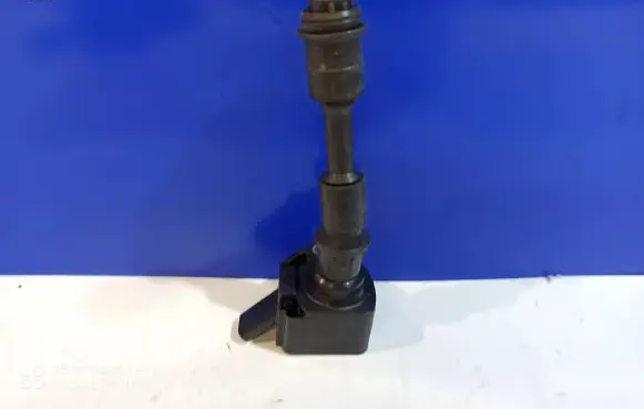 Volvo S60 High voltage ignition coil 31312514