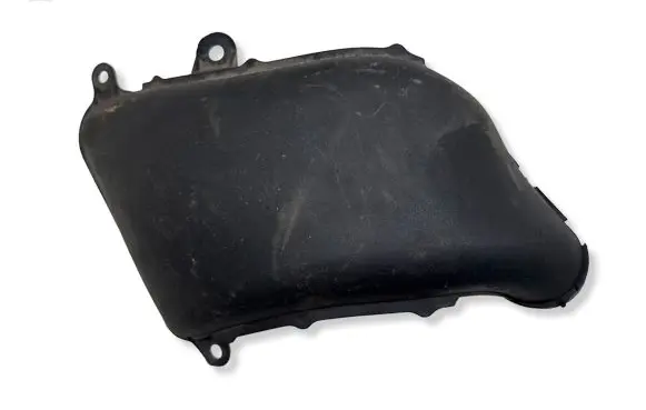 Jaguar XF X250 Air intake duct part 8X239A673