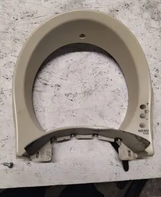 Fiat 500 Dashboard trim 735427190