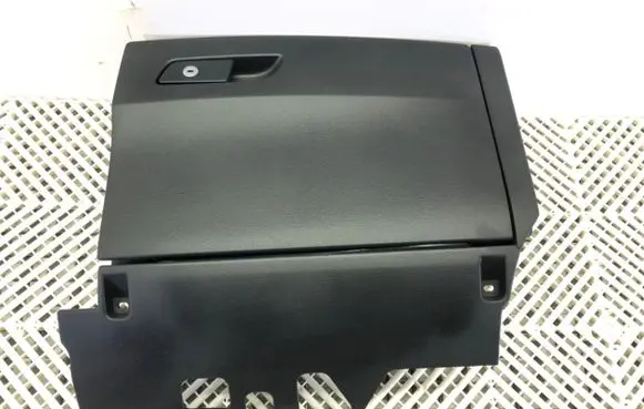 Glove box set