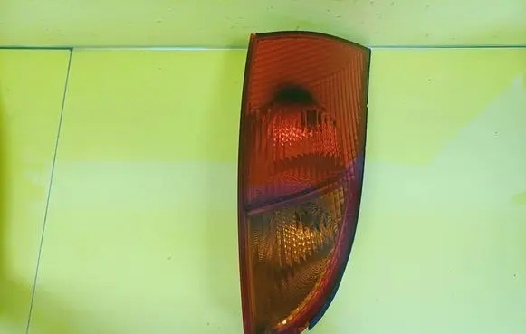Ford Focus Rear/tail lights