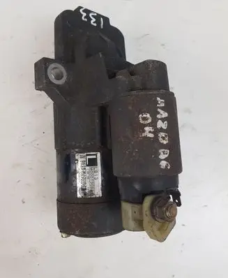Mazda 6 Starter motor M000T90981 L813