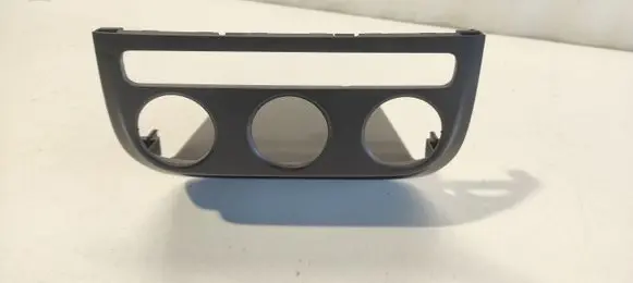 Volkswagen Golf Plus Climate control/heater control trim 5M0820039 5M0820075 5M0819422