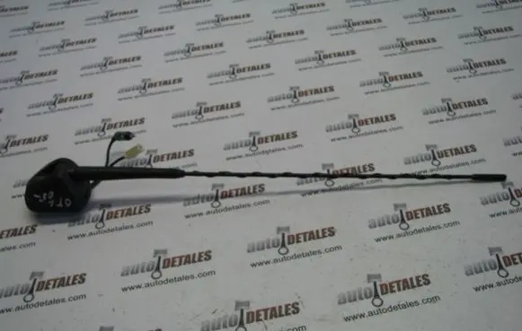 Radio antenna