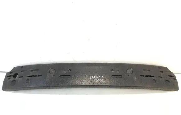 Saab 9-3 Ver2 Front bumper foam support bar K3291