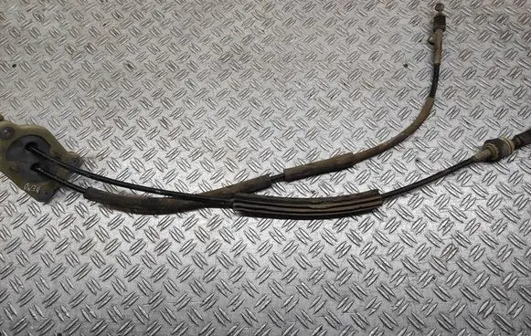 Citroen Nemo Gear shift cable linkage 