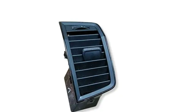 Skoda Kodiaq Dashboard side air vent grill/cover trim 565819701