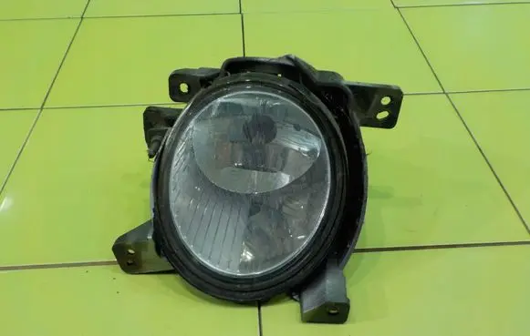 Hyundai Santa Fe Front fog light PRAWY UP56