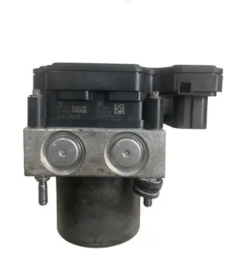 Citroen Jumper ABS Pump 00519870330