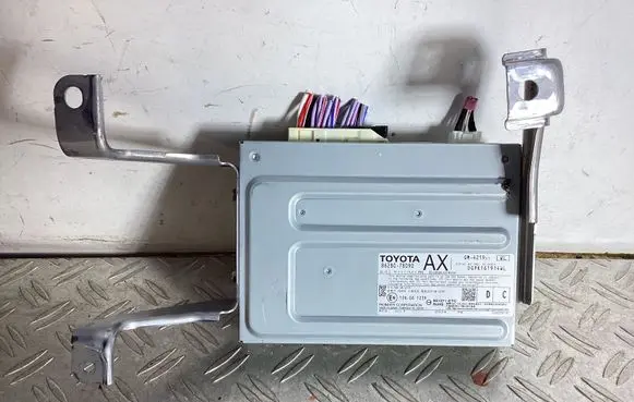 Sound amplifier