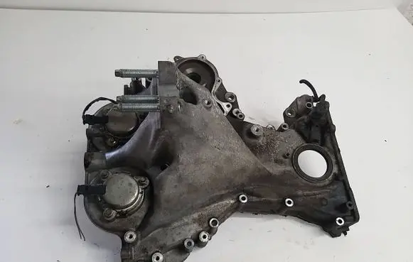 Ford Focus Timing chain cover CM5G-6059-G