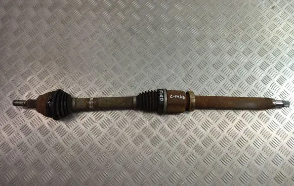Ford C-MAX II Front driveshaft