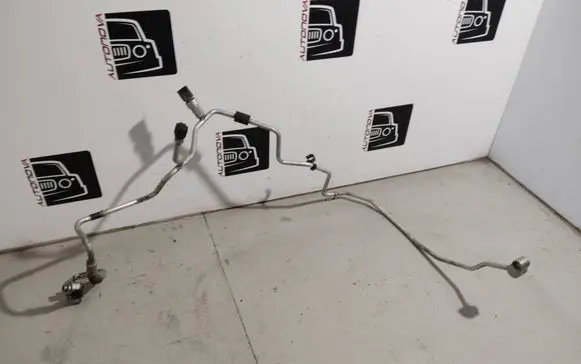 Seat Ibiza IV (6J,6P) Air conditioning (A/C) pipe/hose 