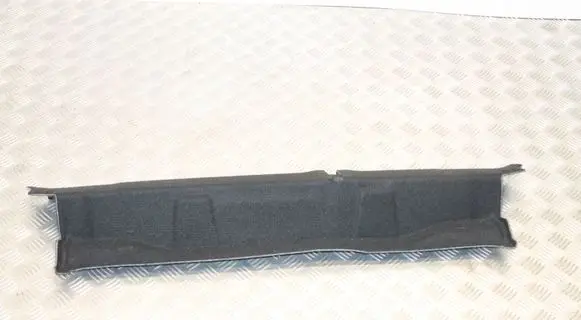 Mini One - Cooper F56 F55 Centre console side trim rear 7298586