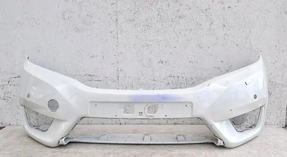Honda Jazz Front bumper 543456789OIUYTREW
