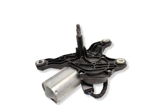 BMW X1 E84 Rear window wiper motor 2990856 D00025063
