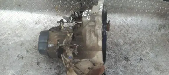 Mazda 626 Manual 5 speed gearbox