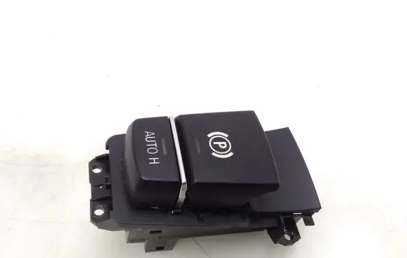 BMW X5 F15 Hand parking brake switch 9387356 3214611202