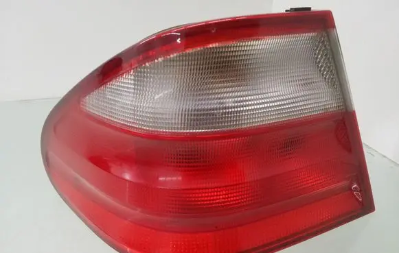 Mercedes-Benz CLK A208 C208 Rear/tail lights 2088200164 14786500
