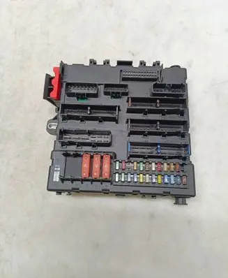Fuse module