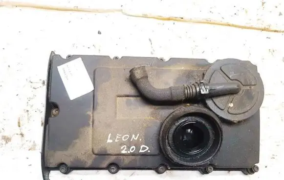 Audi A3 S3 8P Rocker cam cover 03G103475