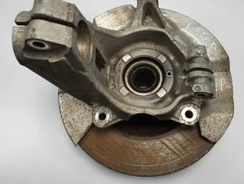 Land Rover Discovery Sport Front wheel hub FK72-3K185-AD