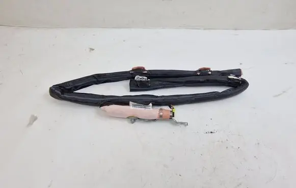 Peugeot 308 Roof airbag 9805768380