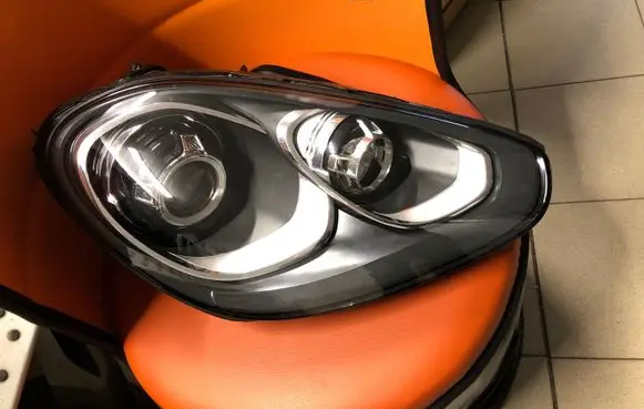 Porsche Cayenne (92A) Headlight/headlamp 7p5941032 7p5941032CQ 7P5941032 CR