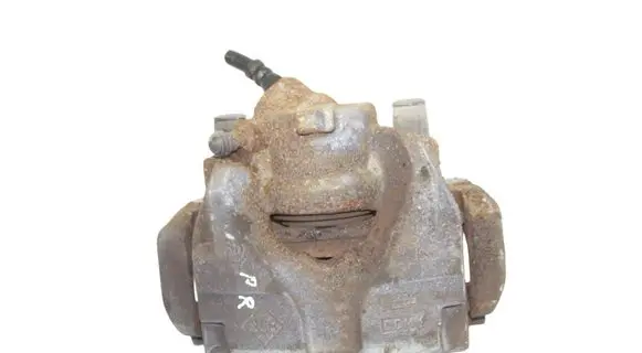 Nissan Juke II F16 Front brake caliper