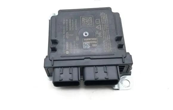 Tesla Model 3 Airbag control unit/module 151287600E