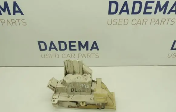 Ford Mondeo Mk III Rear door lock XS41A26413CG D145