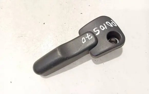 Peugeot Partner Other interior part 9635433577