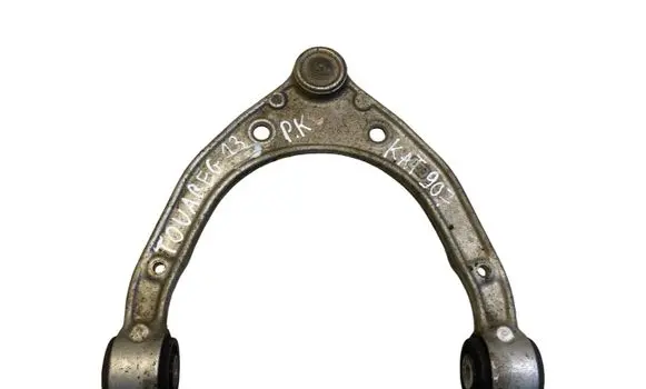 Front control arm
