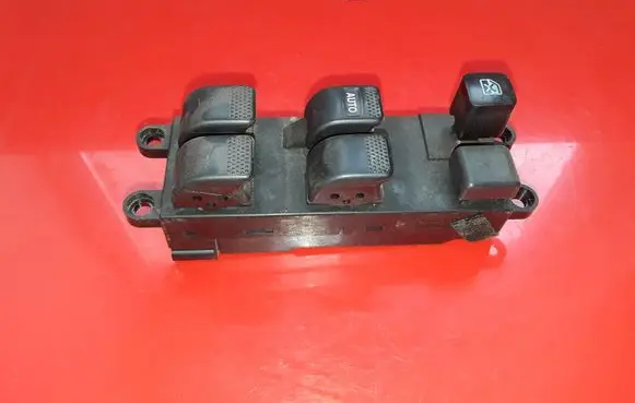 Subaru Outback Electric window control switch 83071AE021 3191