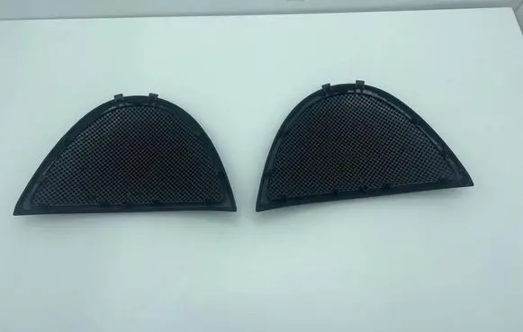 Mercedes-Benz CLK A209 C209 Parcel shelf speaker trim grill A2096900030 A2096900130