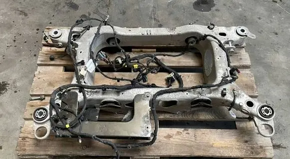Polestar 2 Rear subframe 32344012