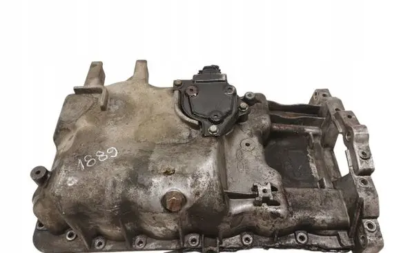 KIA Sportage Oil sump 