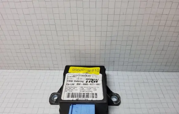 KIA Sorento Other control units/modules 956003E610 185740