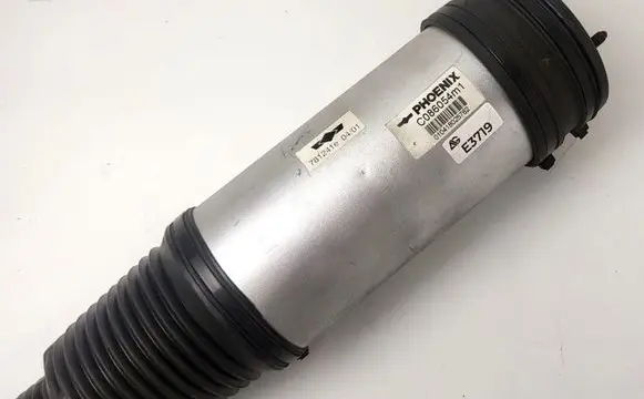 Mercedes-Benz S W220 Air suspension rear shock absorber 220320243880 A220320243838 A220320243889