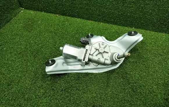 KIA Stonic Rear window wiper motor 98700H8000 035111900