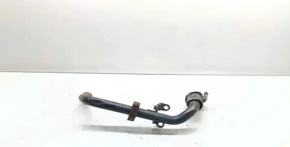 BMW 5 E60 E61 EGR valve line/pipe/hose